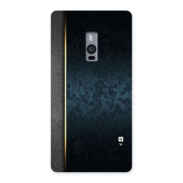 Rug Design Color Back Case for OnePlus Two