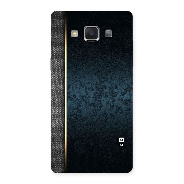 Rug Design Color Back Case for Samsung Galaxy A5