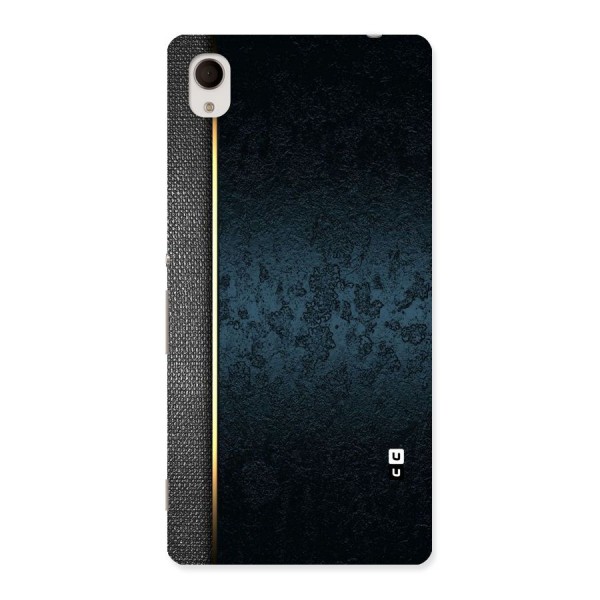 Rug Design Color Back Case for Sony Xperia M4