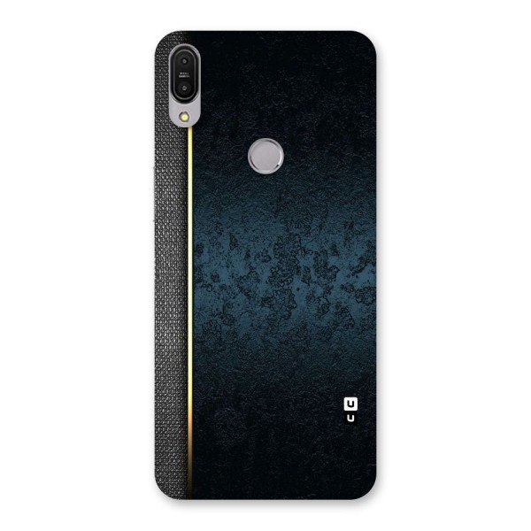 Rug Design Color Back Case for Zenfone Max Pro M1