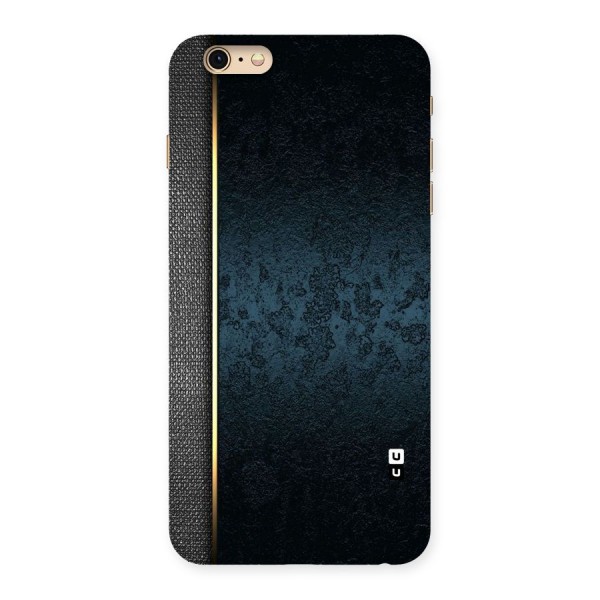 Rug Design Color Back Case for iPhone 6 Plus 6S Plus