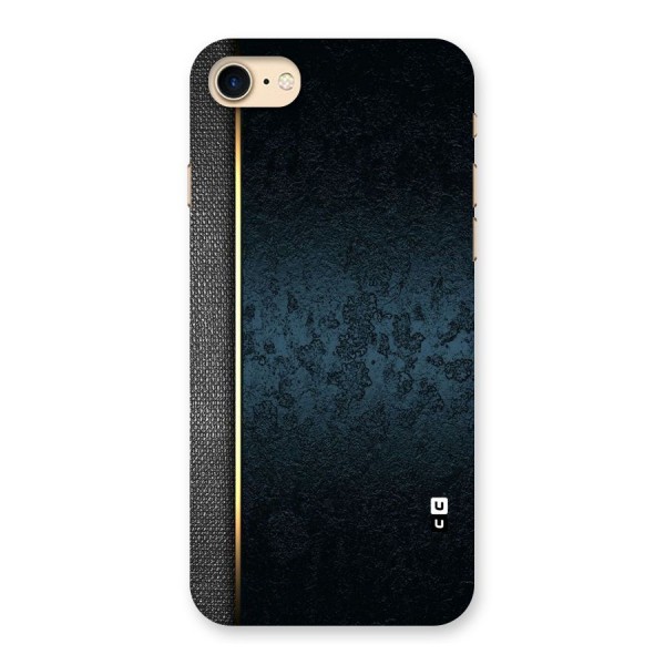Rug Design Color Back Case for iPhone 7