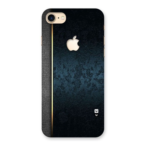 Rug Design Color Back Case for iPhone 7 Apple Cut