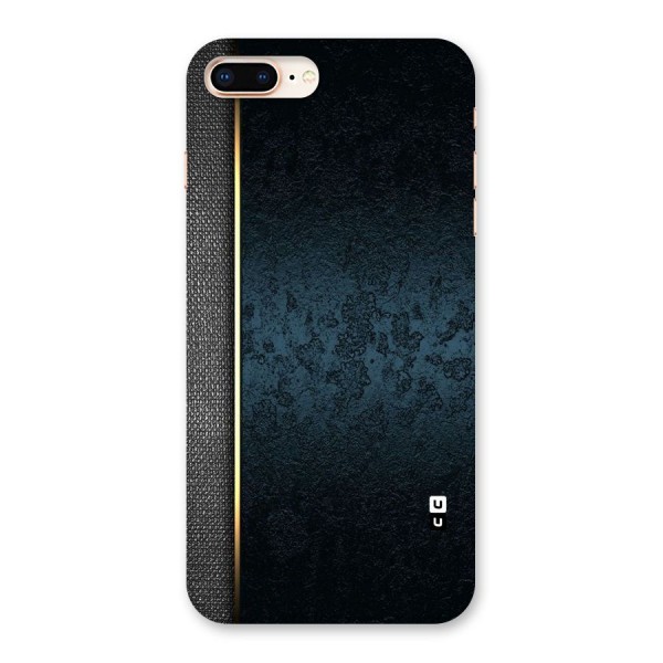 Rug Design Color Back Case for iPhone 8 Plus