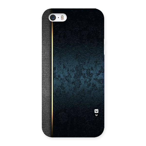 Rug Design Color Back Case for iPhone SE