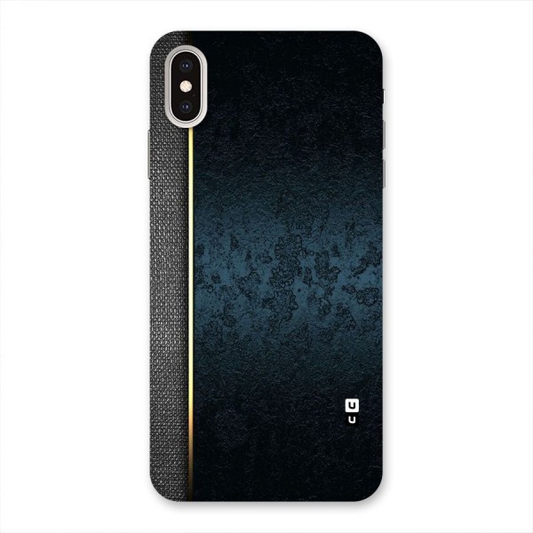 Rug Design Color Back Case for iPhone XS Max