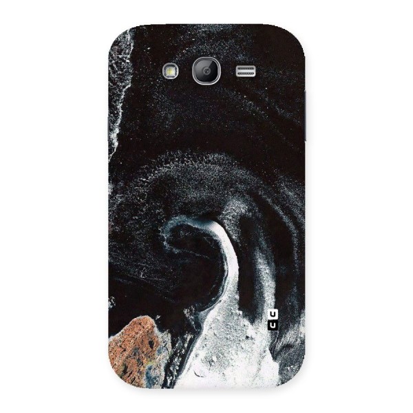 Sea Ice Space Art Back Case for Galaxy Grand Neo Plus