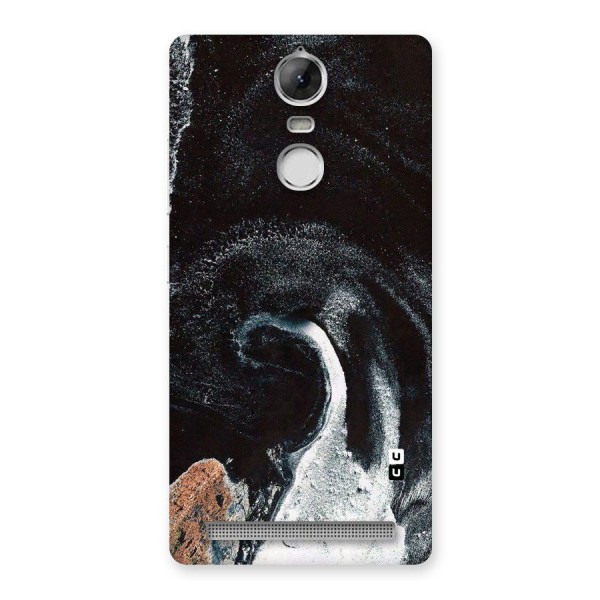 Sea Ice Space Art Back Case for Vibe K5 Note