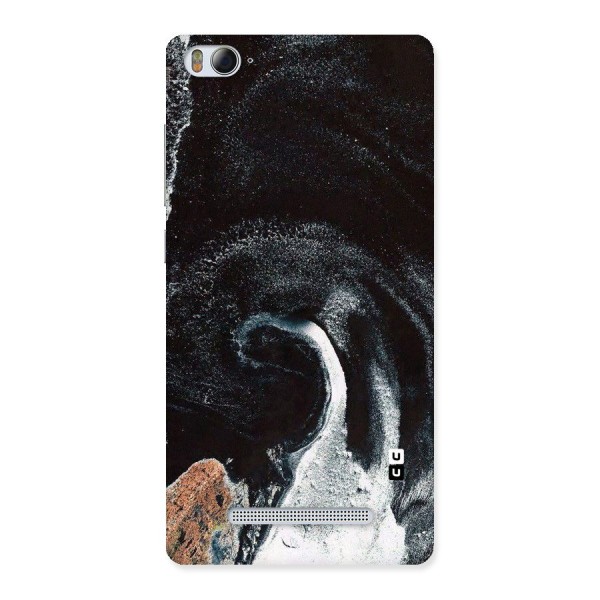 Sea Ice Space Art Back Case for Xiaomi Mi4i