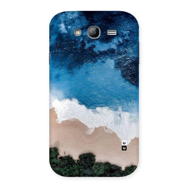 Seaside Back Case for Galaxy Grand Neo Plus