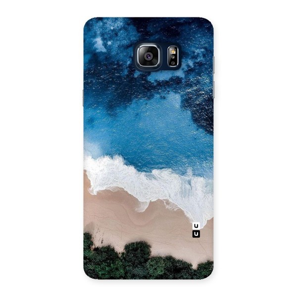 Seaside Back Case for Galaxy Note 5