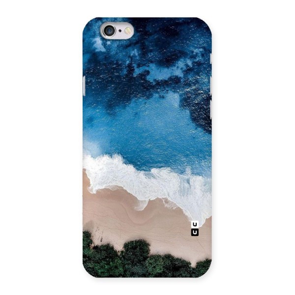 Seaside Back Case for iPhone 6 6S