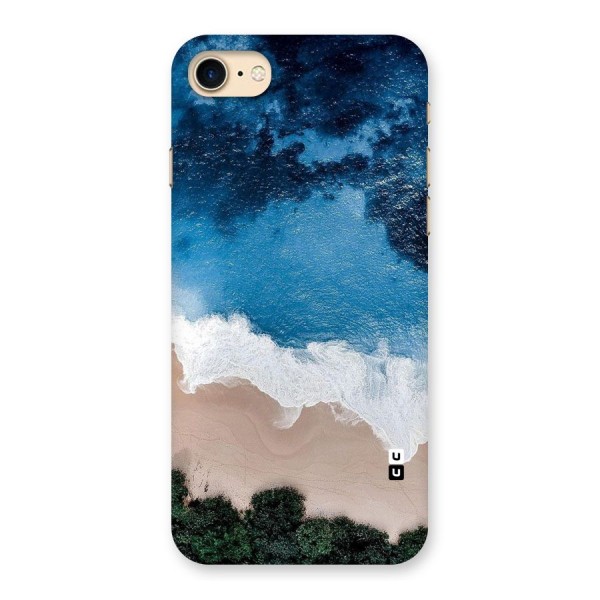 Seaside Back Case for iPhone 7