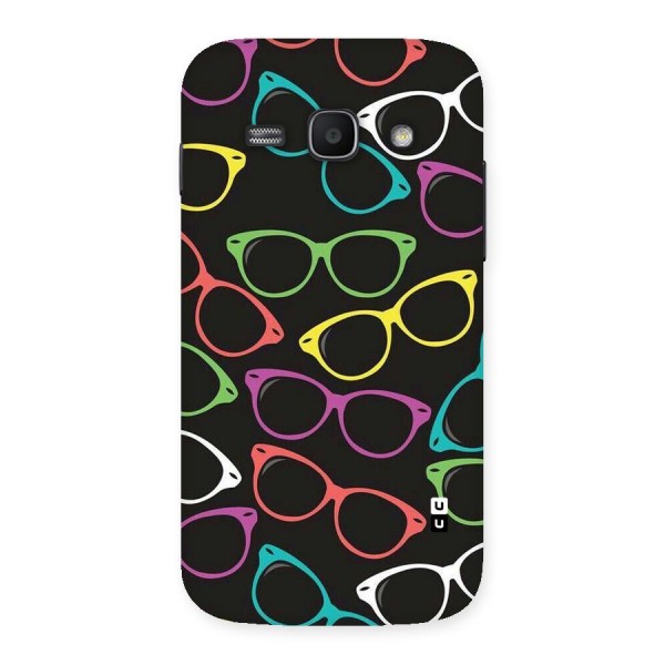 See Colours Back Case for Galaxy Ace 3