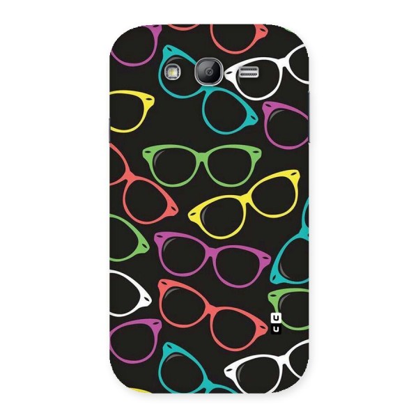 See Colours Back Case for Galaxy Grand Neo Plus
