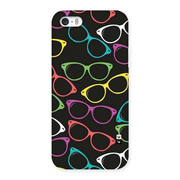See Colours Back Case for iPhone 5 5S