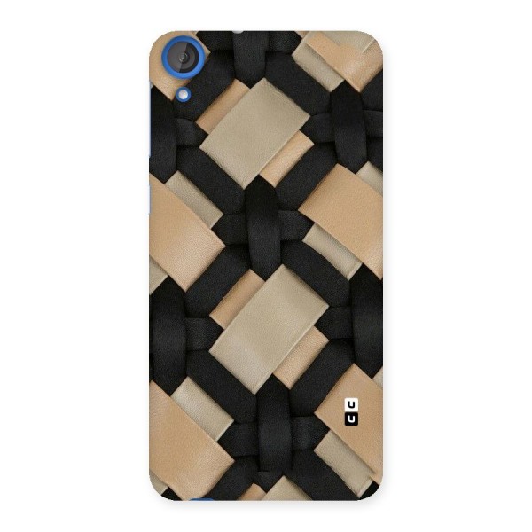 Shade Thread Back Case for HTC Desire 820