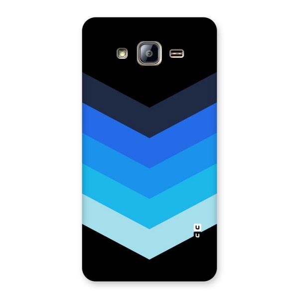 Shades Colors Back Case for Galaxy On5