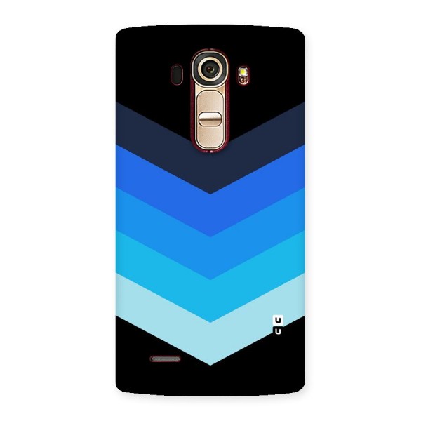 Shades Colors Back Case for LG G4