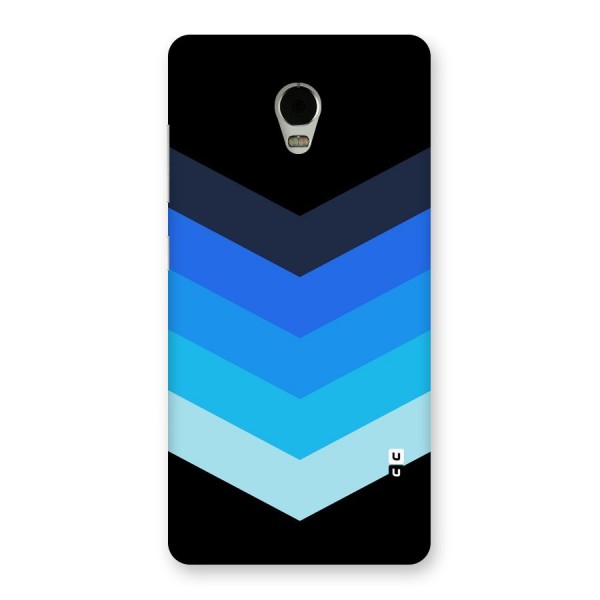 Shades Colors Back Case for Lenovo Vibe P1