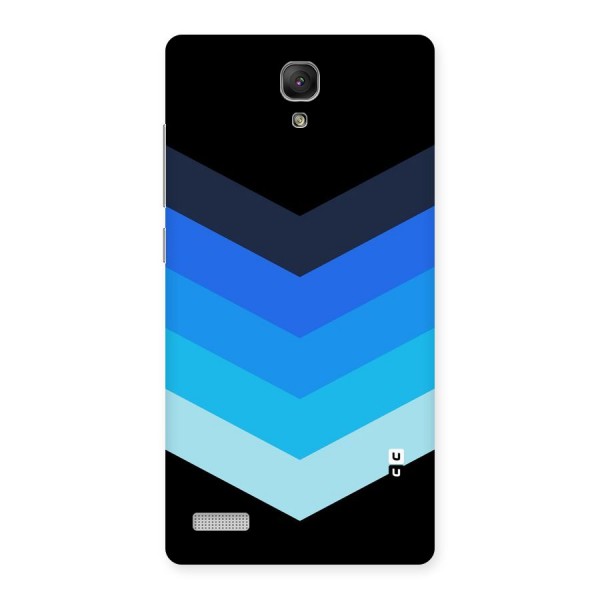 Shades Colors Back Case for Redmi Note