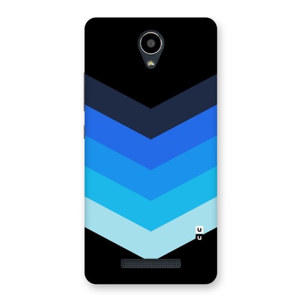 Shades Colors Back Case for Redmi Note 2