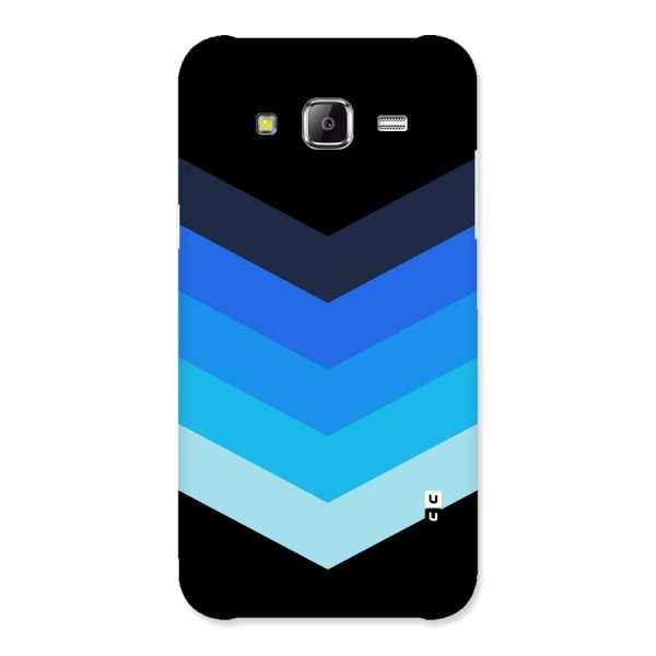 Shades Colors Back Case for Samsung Galaxy J2 Prime