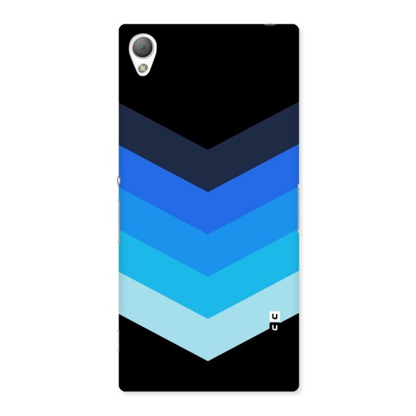 Shades Colors Back Case for Sony Xperia Z3