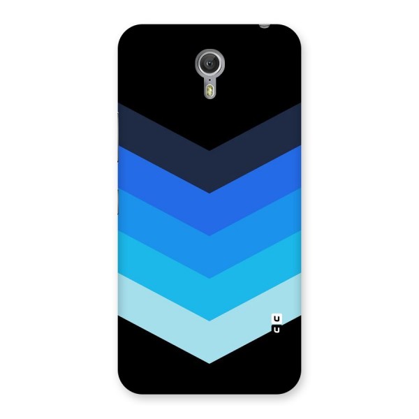 Shades Colors Back Case for Zuk Z1