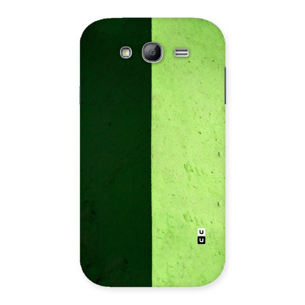 Shades Half Back Case for Galaxy Grand Neo Plus