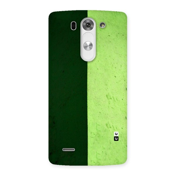 Shades Half Back Case for LG G3 Beat