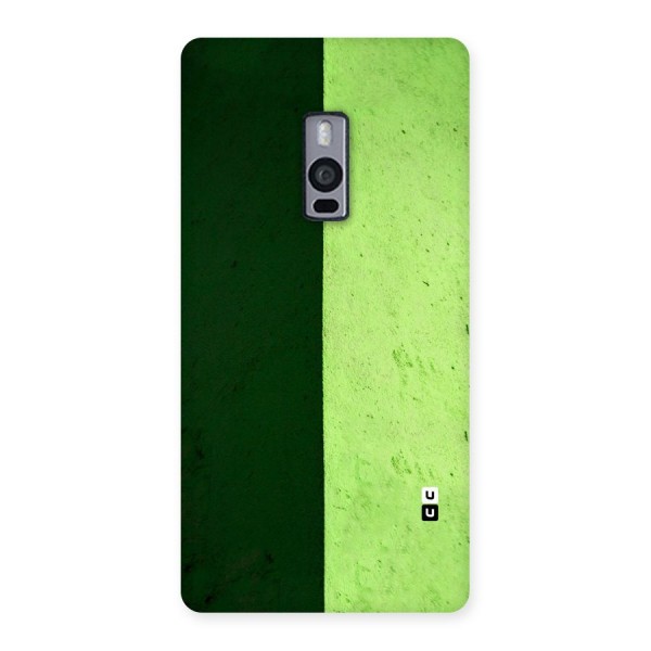 Shades Half Back Case for OnePlus Two
