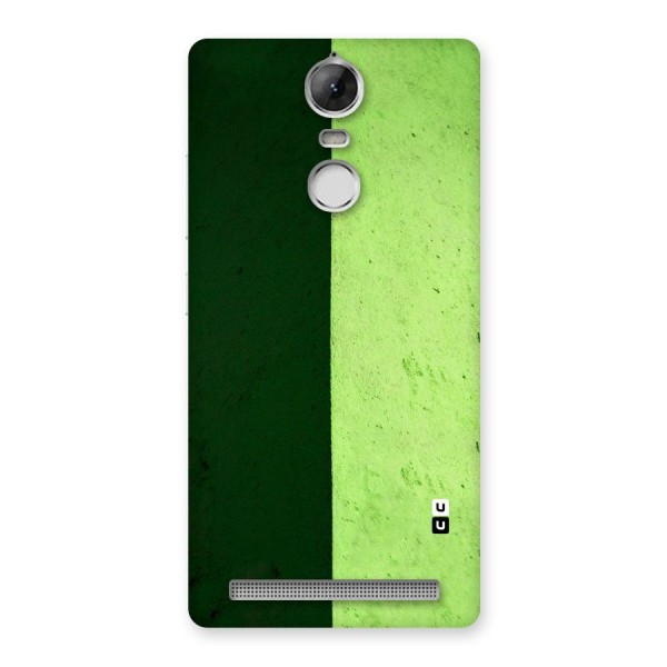 Shades Half Back Case for Vibe K5 Note