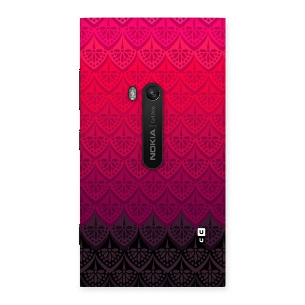 Shades Red Design Back Case for Lumia 920