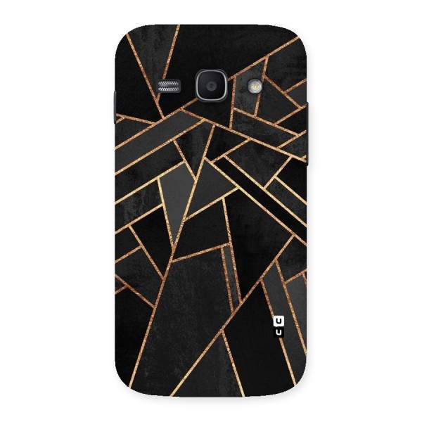 Sharp Tile Back Case for Galaxy Ace 3