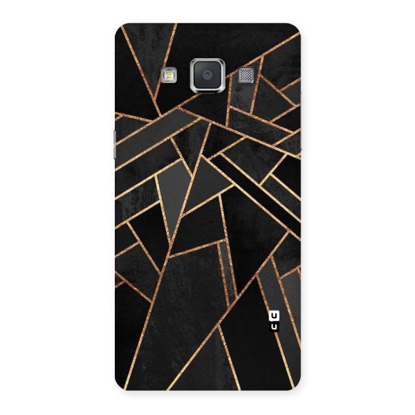 Sharp Tile Back Case for Galaxy Grand 3