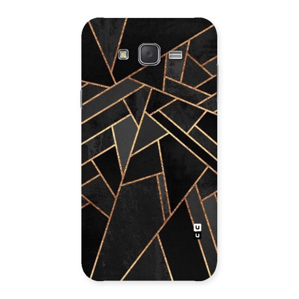 Sharp Tile Back Case for Galaxy J7