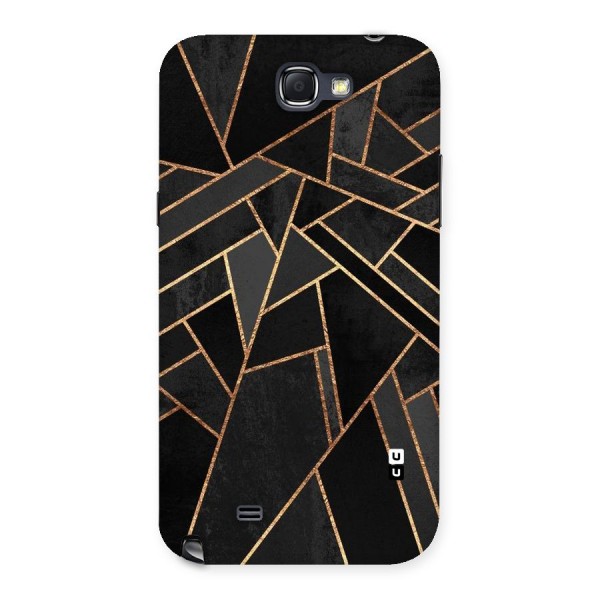 Sharp Tile Back Case for Galaxy Note 2