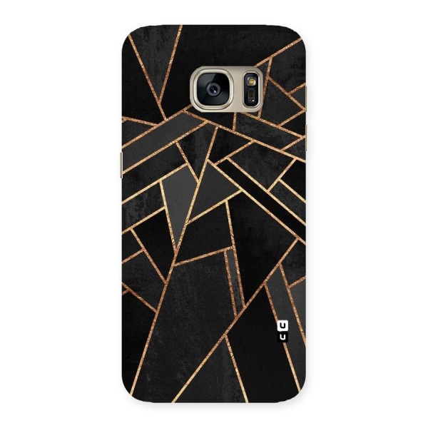 Sharp Tile Back Case for Galaxy S7