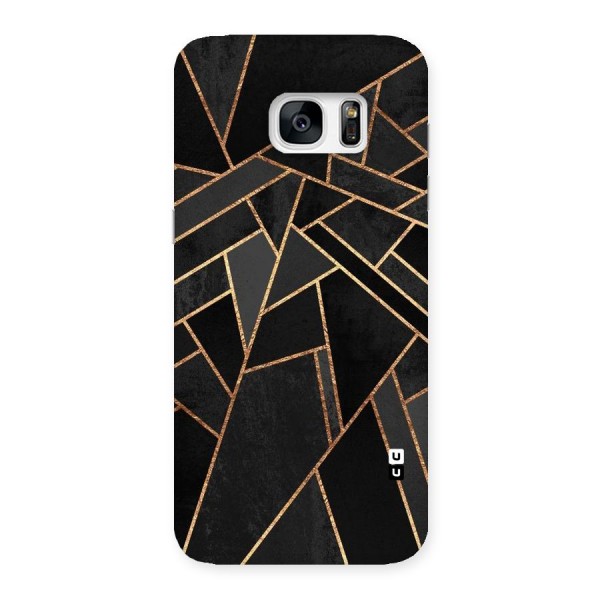 Sharp Tile Back Case for Galaxy S7 Edge