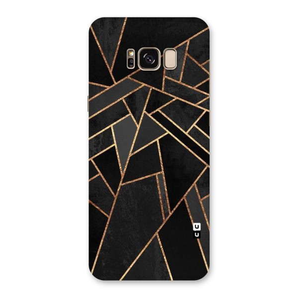 Sharp Tile Back Case for Galaxy S8 Plus