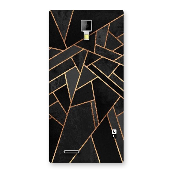 Sharp Tile Back Case for Micromax Canvas Xpress A99