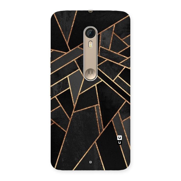 Sharp Tile Back Case for Motorola Moto X Style