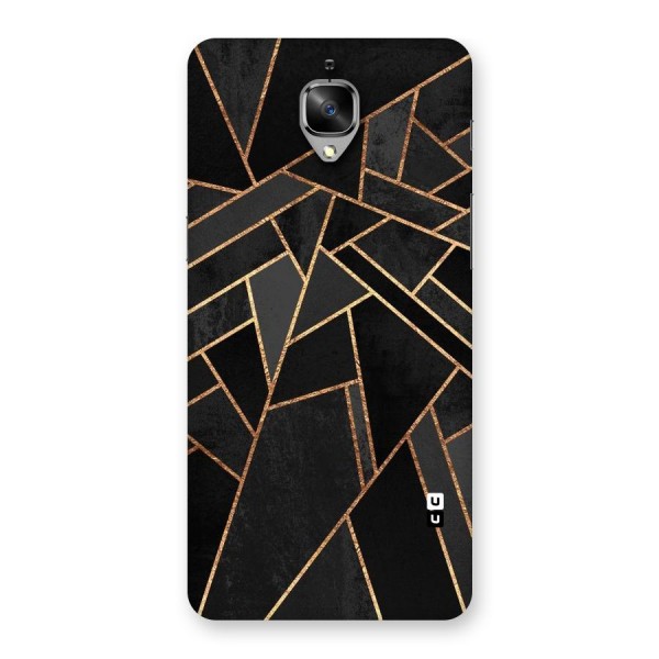 Sharp Tile Back Case for OnePlus 3