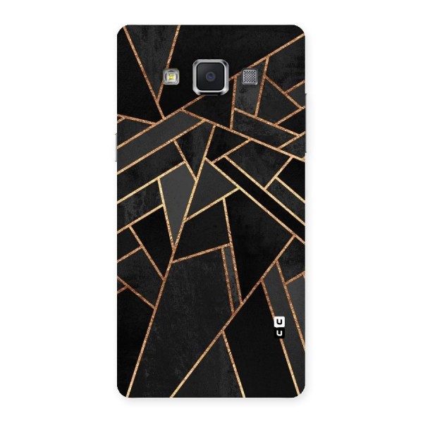 Sharp Tile Back Case for Samsung Galaxy A5