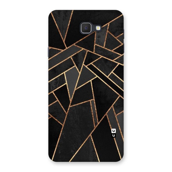 Sharp Tile Back Case for Samsung Galaxy J7 Prime