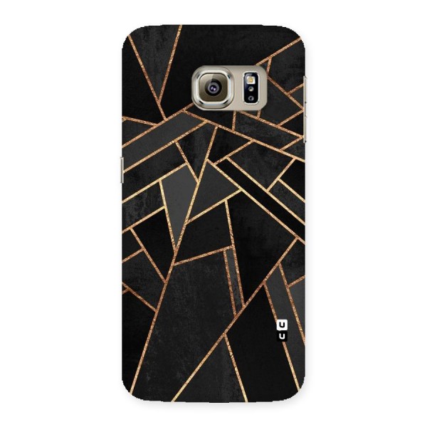 Sharp Tile Back Case for Samsung Galaxy S6 Edge Plus