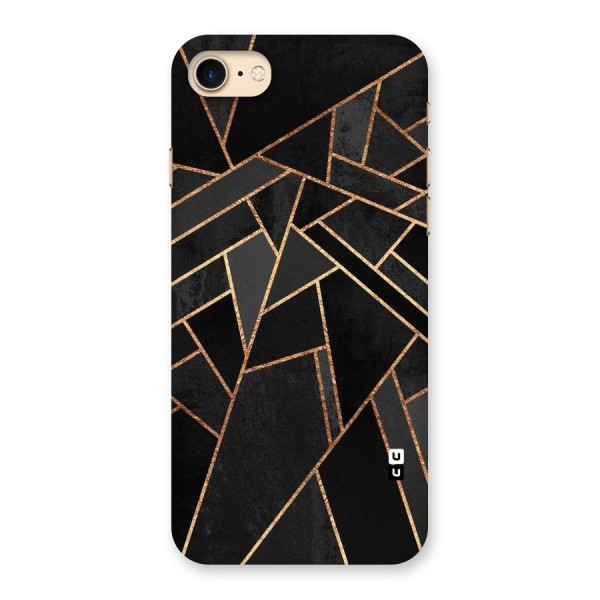 Sharp Tile Back Case for iPhone 7