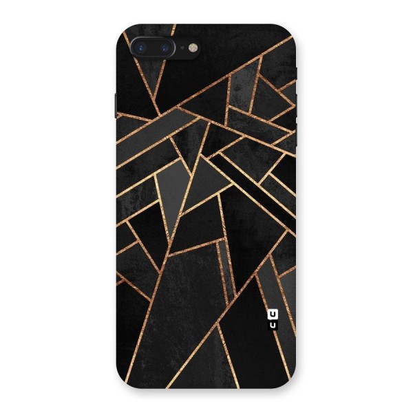 Sharp Tile Back Case for iPhone 7 Plus