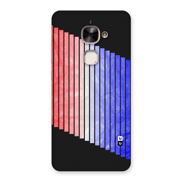 Simple Bars Back Case for Le 2